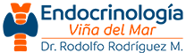 ENDOCRINOLOGÍA VIÑA